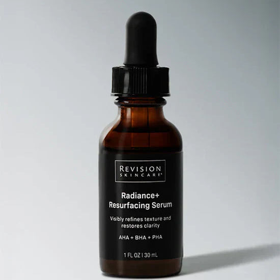 Revision Radiance+ Resurfacing Serum: First in Minnesota at MK Aesthetics