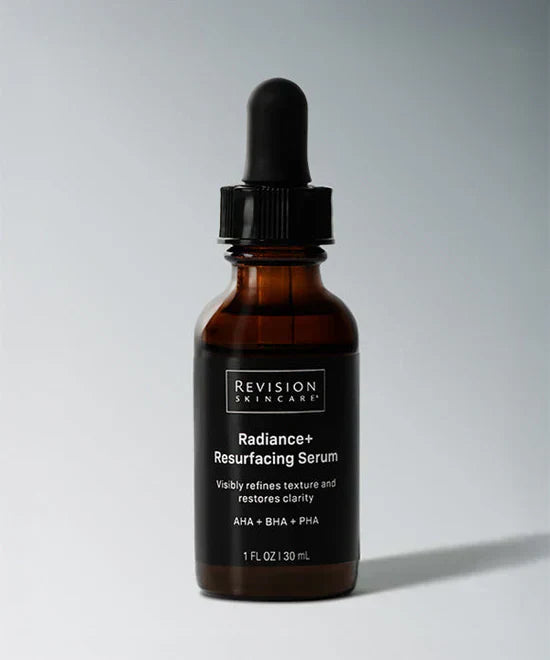 Revision Radiance+ Resurfacing Serum: First in Minnesota at MK Aesthetics