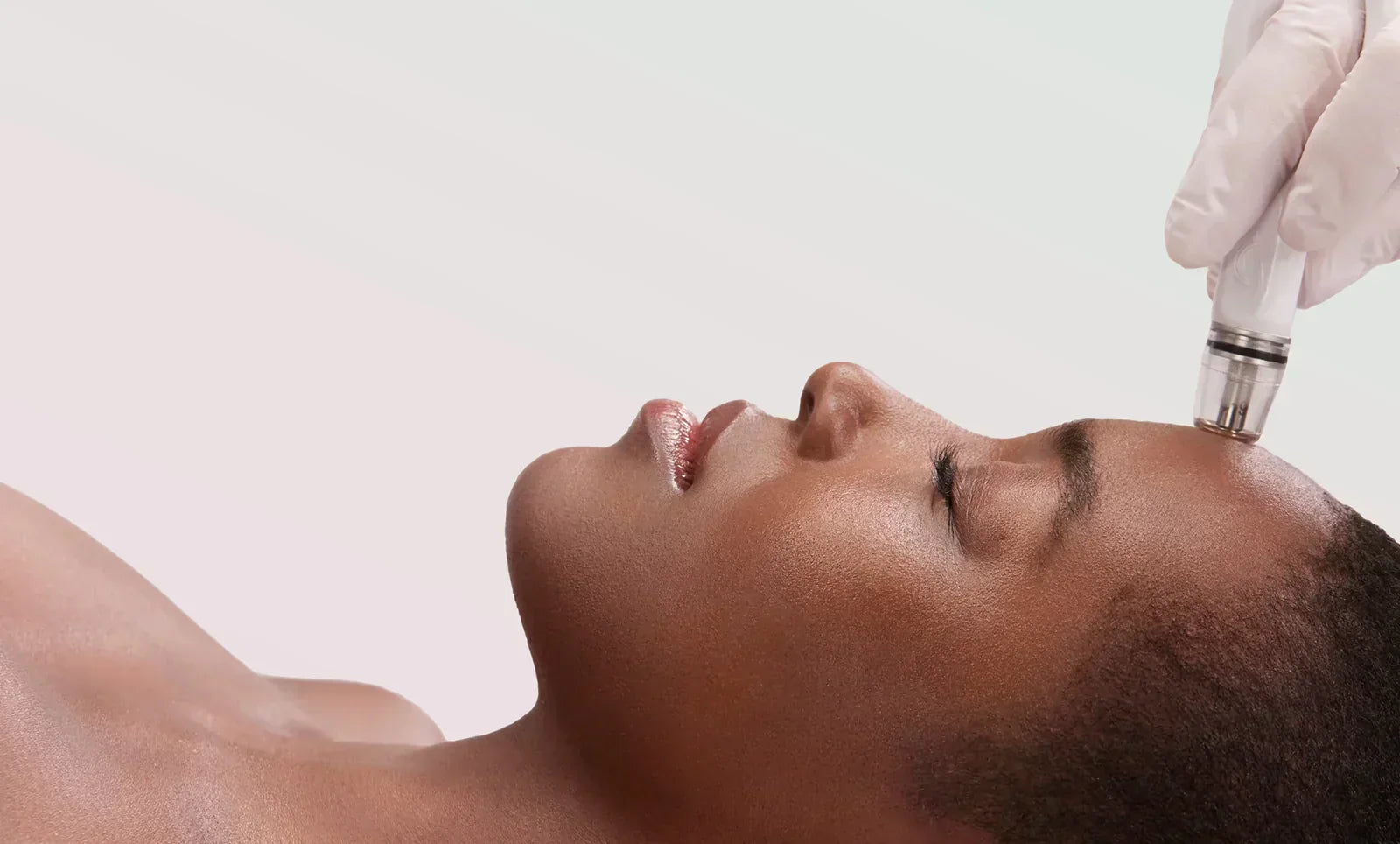 Why DiamondGlow Is Our Most Popular Facial