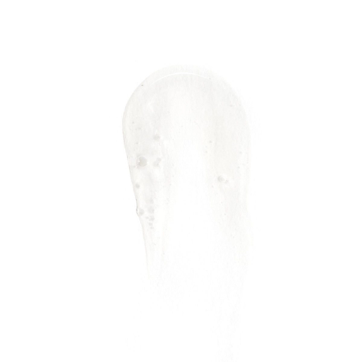 Brightening Facial Wash 6.7 fl oz - clear gel texture showing rejuvenating cleanser for brighter skin.