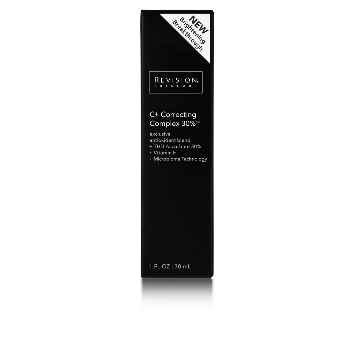 C+ Correcting Complex 30%® 1 fl oz by Revision Skincare for youthful glow and even skin tone.