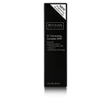 C+ Correcting Complex 30%® 1 fl oz by Revision Skincare for youthful glow and even skin tone.