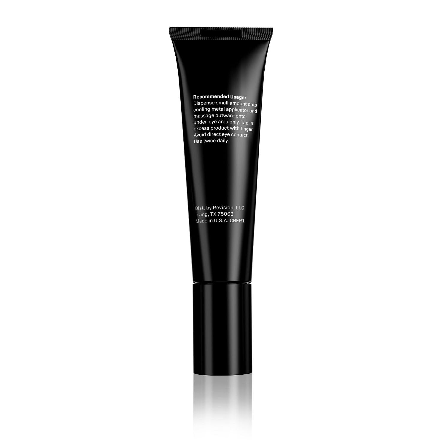 C+ Brightening Eye Complex™ 0.5 oz for reducing dark circles and puffiness from MK Aesthetics