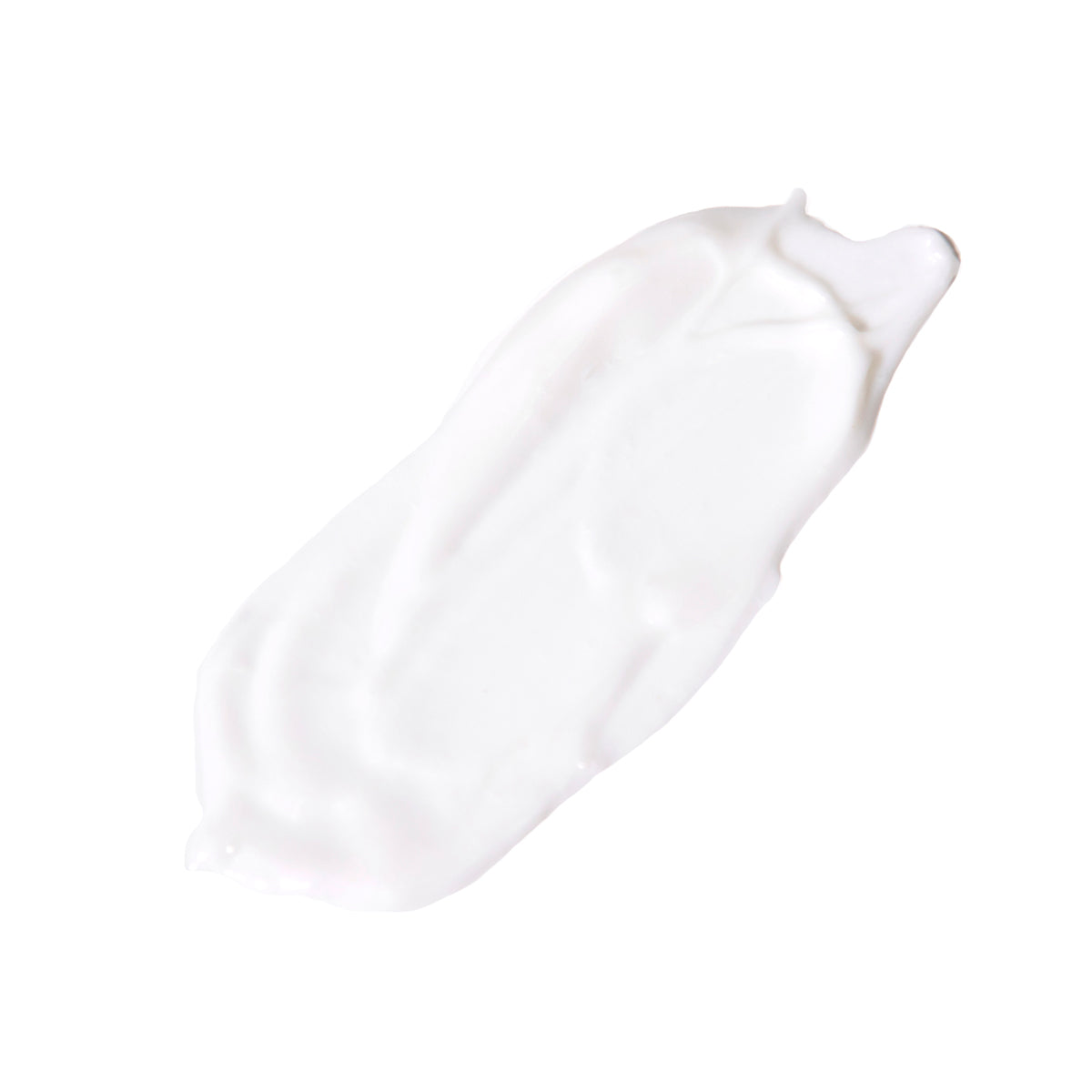 D·E·J Face Cream® 1.7 oz. moisturizer texture shown on a white background.