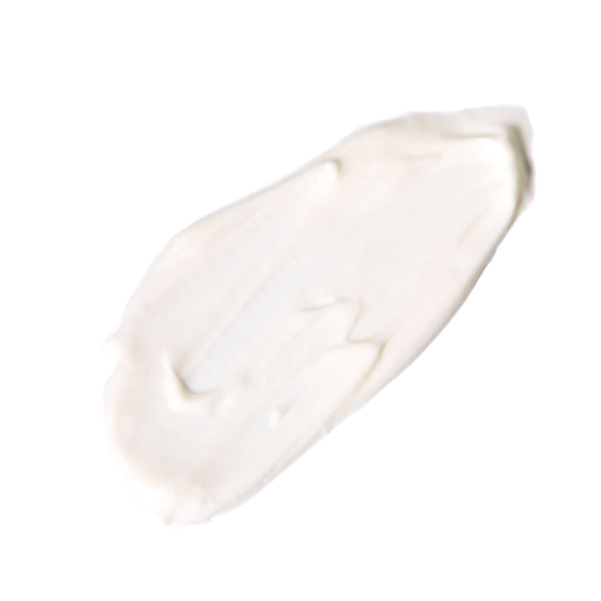 D·E·J Night Face Cream® 1.7 oz. creamy texture on a white background, ideal for rejuvenating skin overnight.