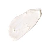 D·E·J Night Face Cream® 1.7 oz. creamy texture on a white background, ideal for rejuvenating skin overnight.
