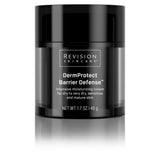 DermProtect Barrier Defense™ intensive moisturizer for dry and mature skin from MK Aesthetics, Aesthetics Spa, Botox Minnetonka.