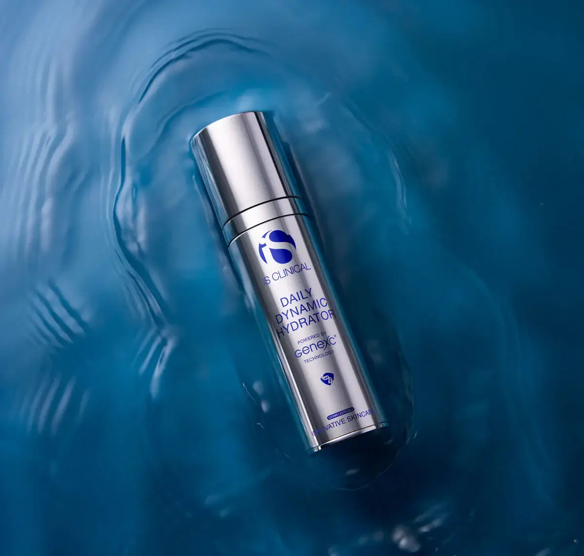 Daily Dynamic Hydrator from MK Aesthetics, perfect for deep hydration and skin protection.