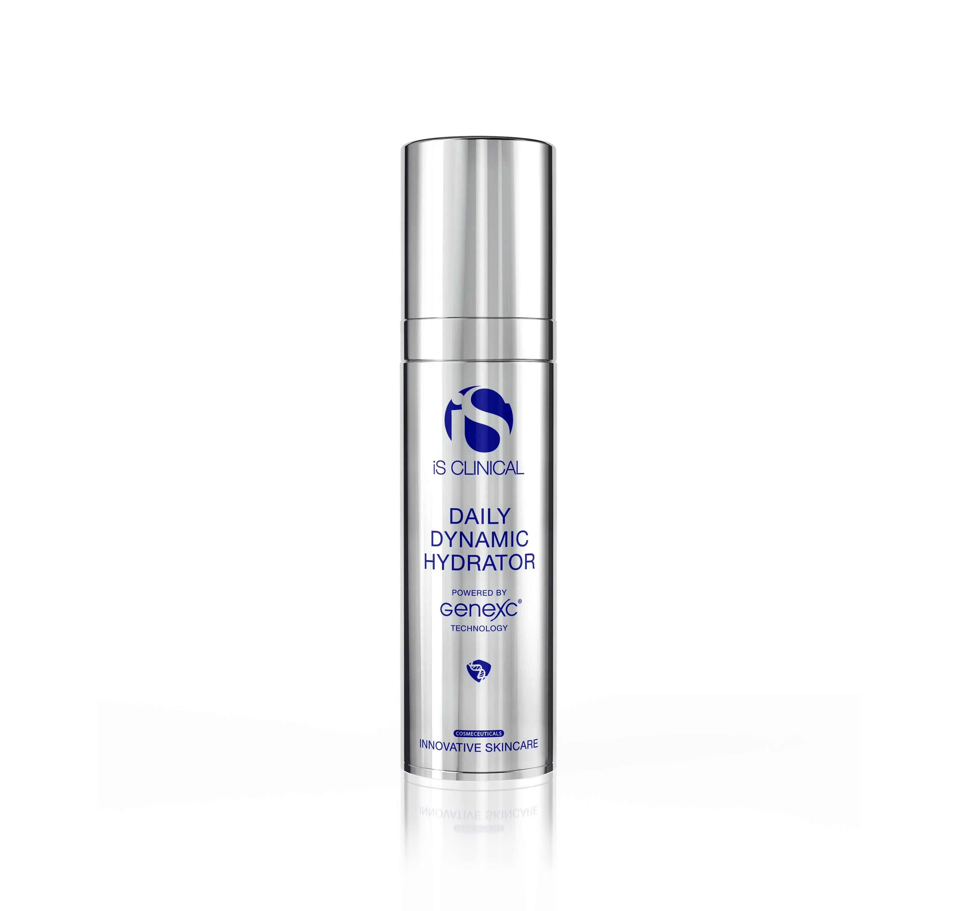 Daily Dynamic Hydrator from MK Aesthetics, advanced skincare for hydration and aging defense.