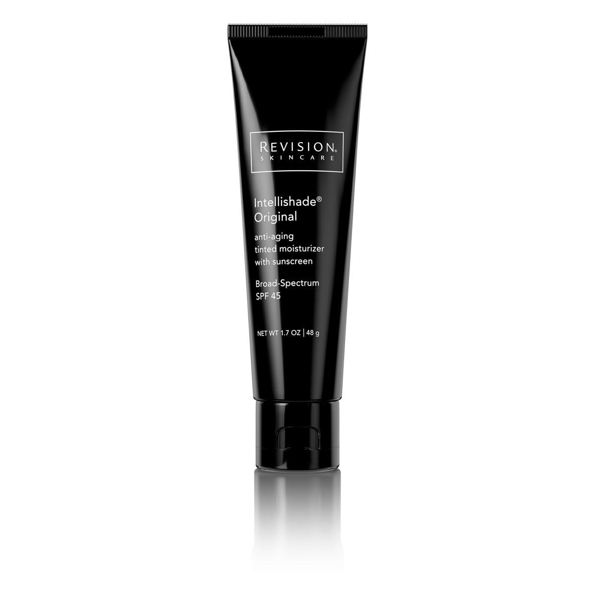 Intellishade® Original 1.7 oz. anti-aging tinted moisturizer with SPF 45 from MK Aesthetics, perfect for Botox Minnetonka.
