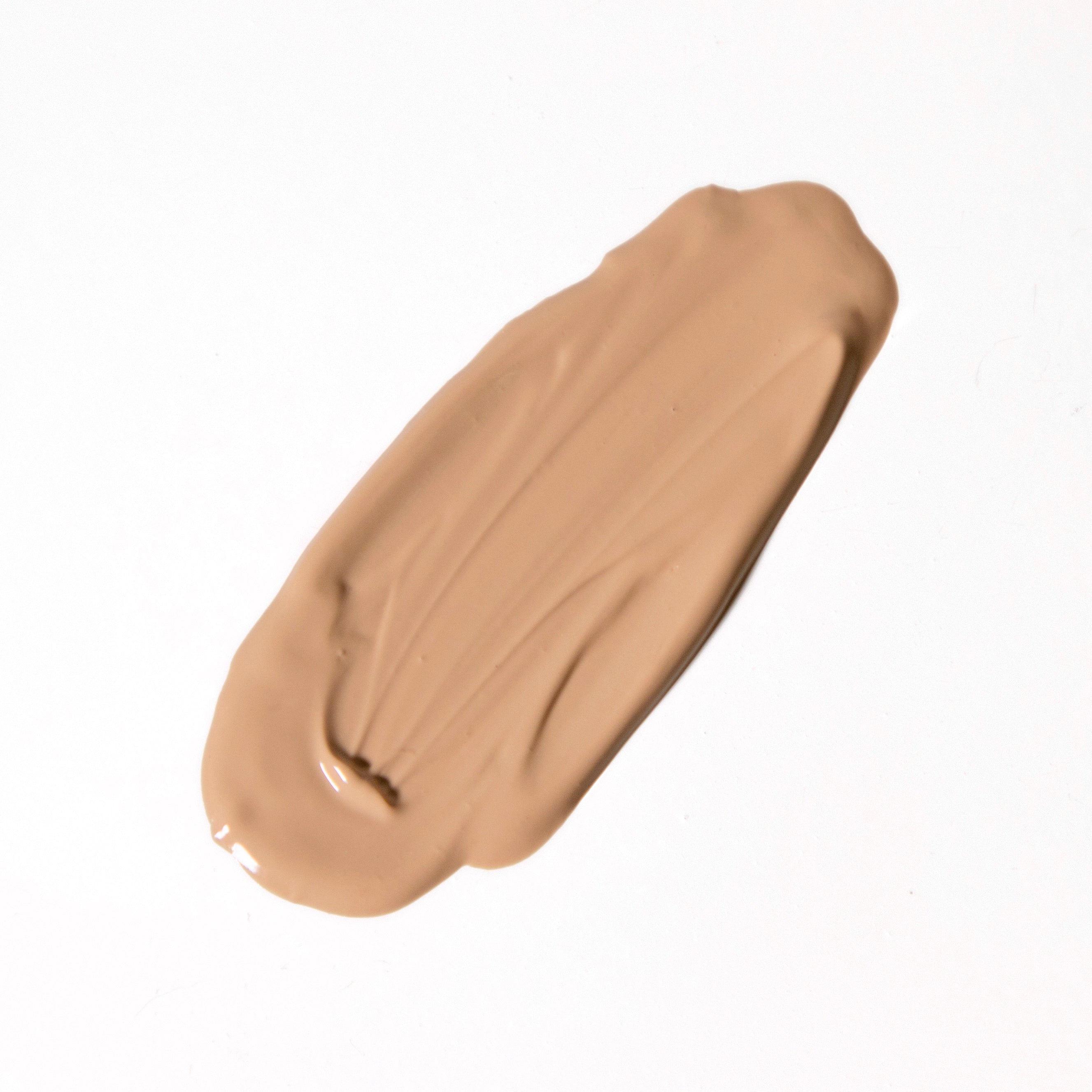 Swatch of Intellishade® Original 1.7 oz., a tinted moisturizer with anti-aging benefits.
