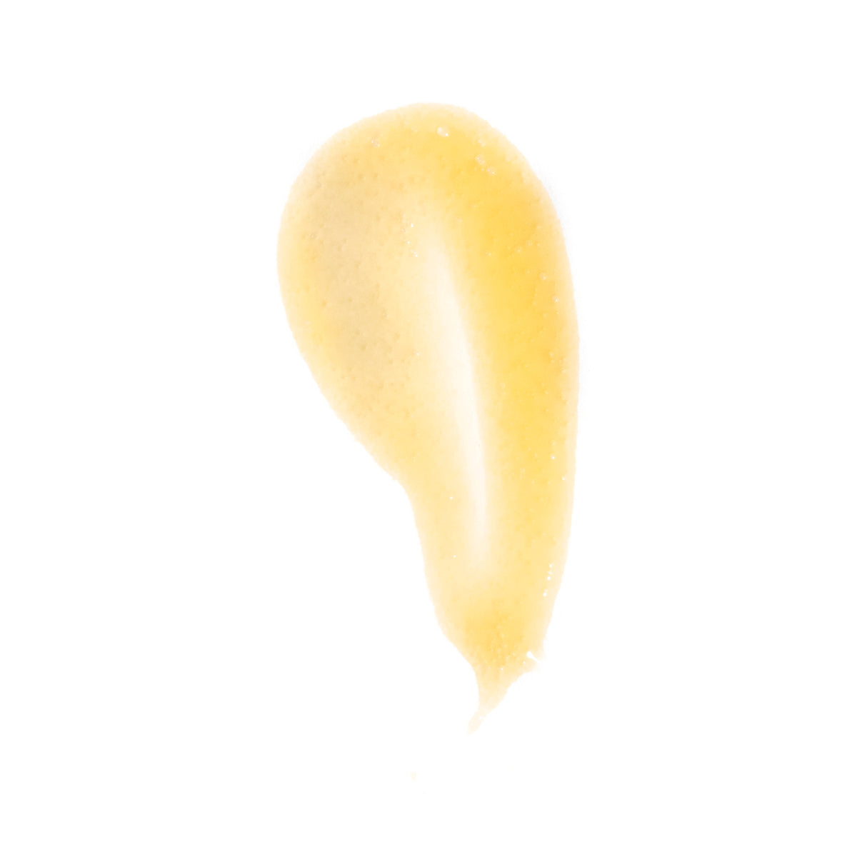 Papaya Enzyme Cleanser 6.7 fl oz swatch showing enriching texture for vibrant skin.