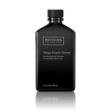 Papaya Enzyme Cleanser 6.7 fl oz from Revision Skincare energizing facial cleanser for naturally vibrant skin