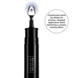 Revox™ Line Relaxer 1 fl oz, advanced serum with customized metal tip for targeted application.