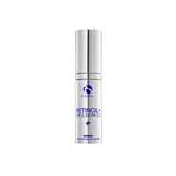 Retinol+ Emulsion 0.3 by MK Aesthetics, a skincare product for age-defying and brightening benefits.