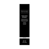 Revision Skincare Triple-Action Exfoliator, advanced exfoliant for smoother, softer glowing skin at MK Aesthetics Spa.