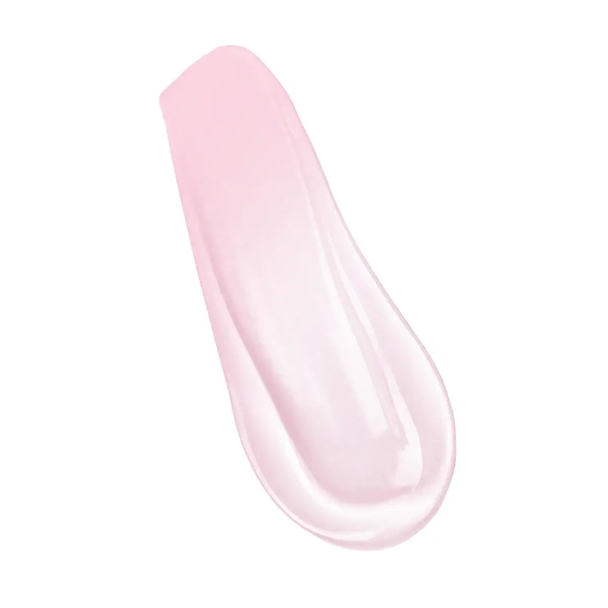 Tinted YouthFull Lip Replenisher® 0.33 oz. pink lip gloss swatch on a white background.