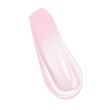 Tinted YouthFull Lip Replenisher® 0.33 oz. pink lip gloss swatch on a white background.