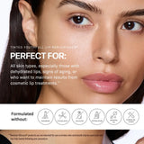 Tinted YouthFull Lip Replenisher® 0.33 oz for all skin types, ideal for dehydrated lips and anti-aging.