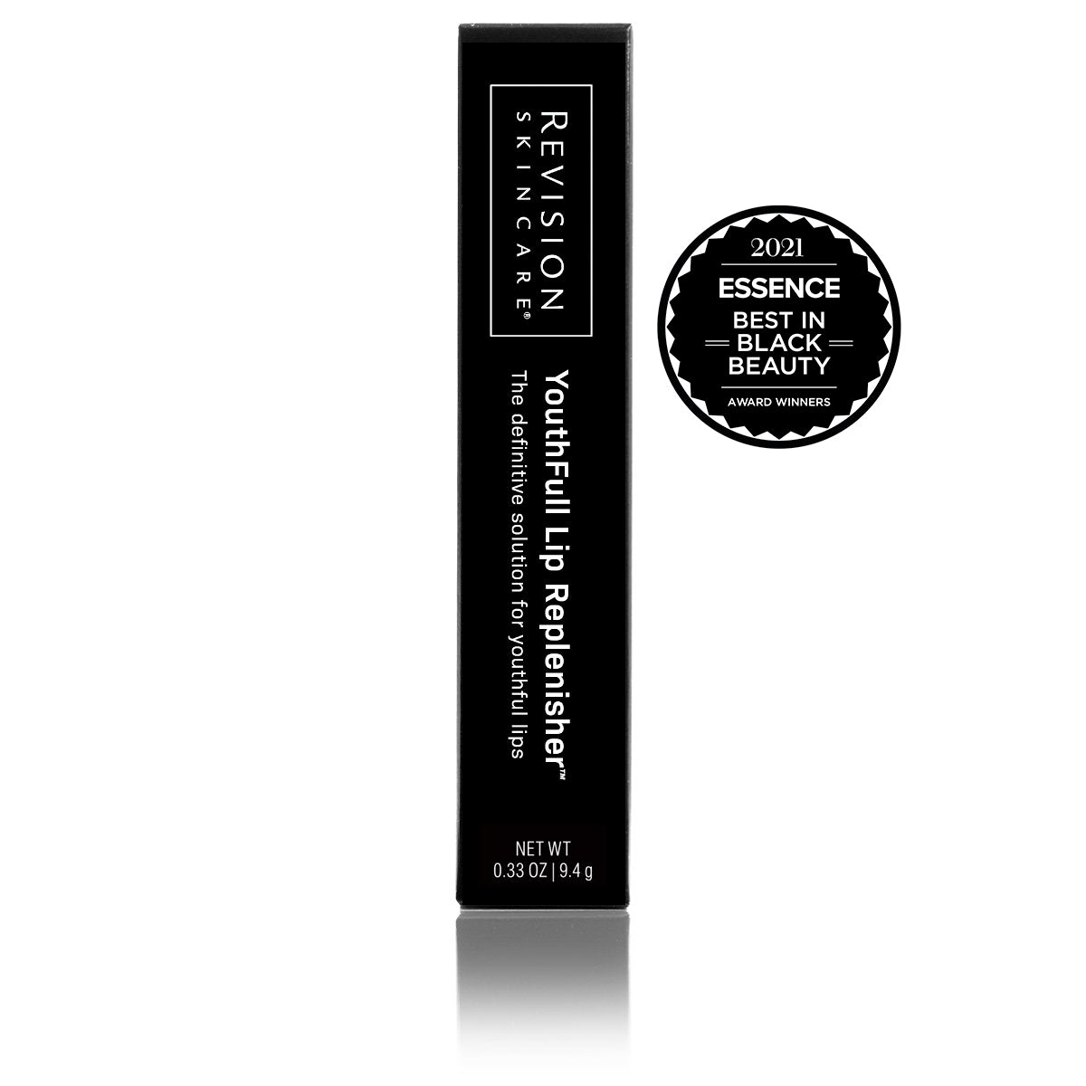 YouthFull Lip Replenisher® 0.33 oz by Revision Skincare, best solution for youthful lips with award-winning formula.