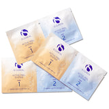 Active Peel System packaging featuring steps 1 and 2 from MK Aesthetics for effective skin treatment.
