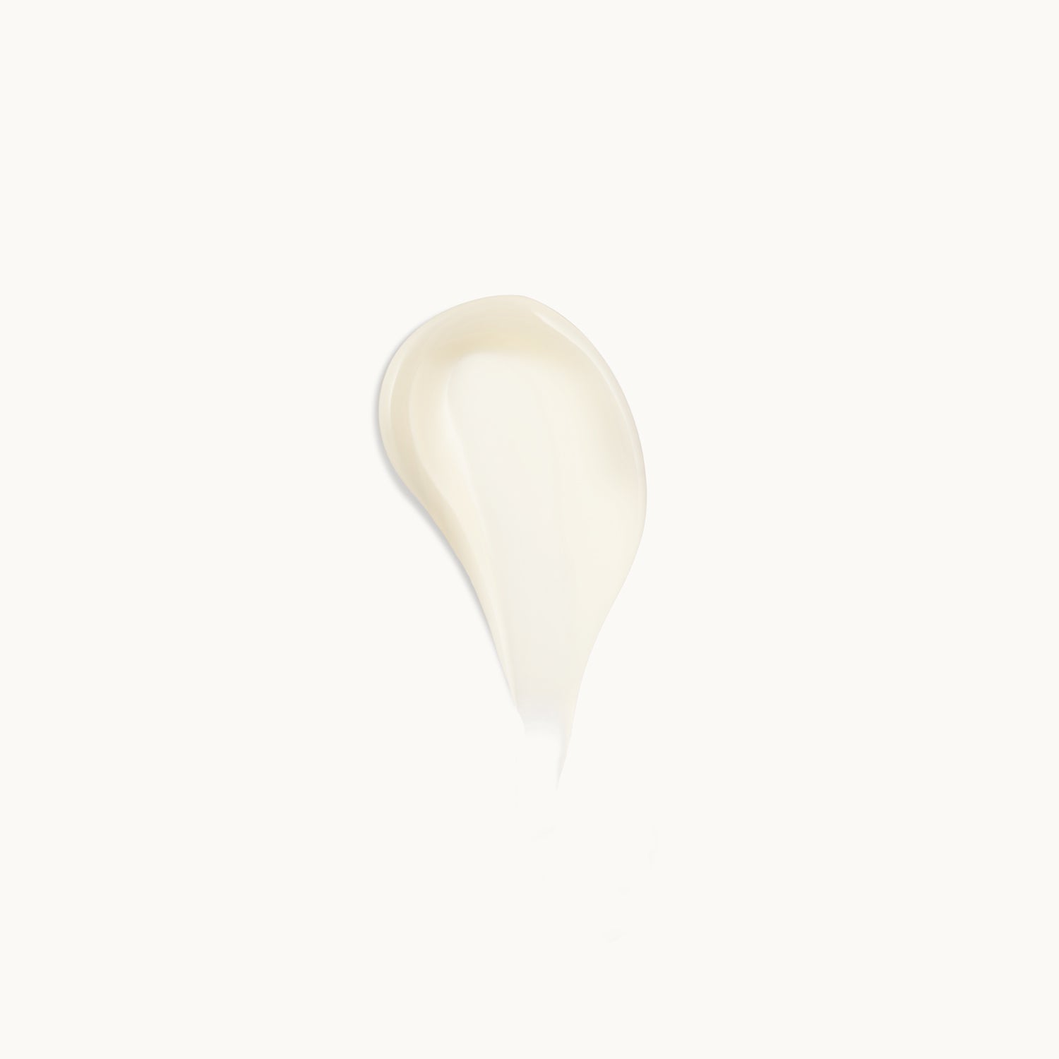 Brightening Complex cream texture showing its hydrating and skin-brightening properties from MK Aesthetics.