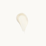 Brightening Complex cream texture showing its hydrating and skin-brightening properties from MK Aesthetics.