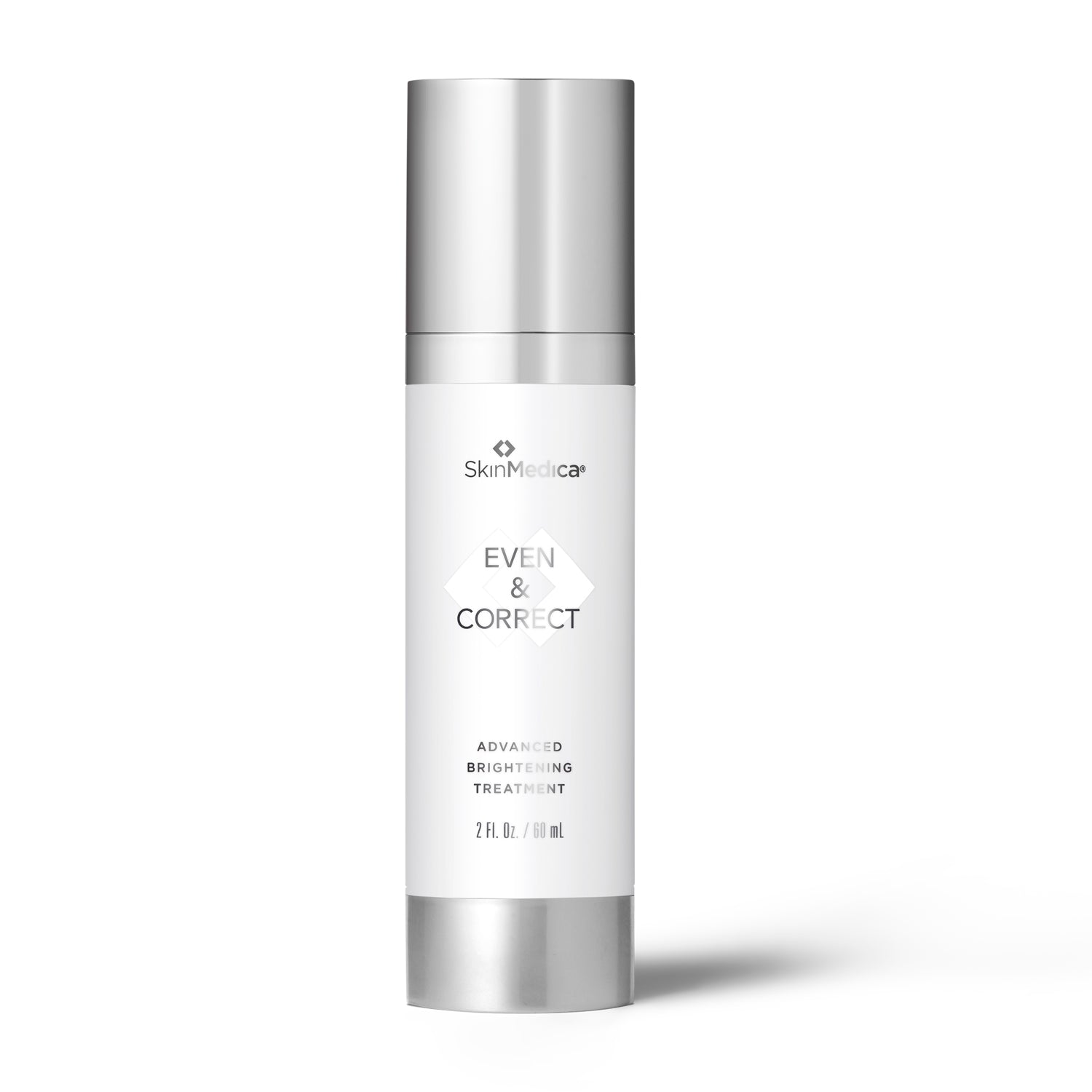 Even & Correct Advanced Brightening Treatment by SkinMedica for hyperpigmentation prevention at MK Aesthetics Spa.
