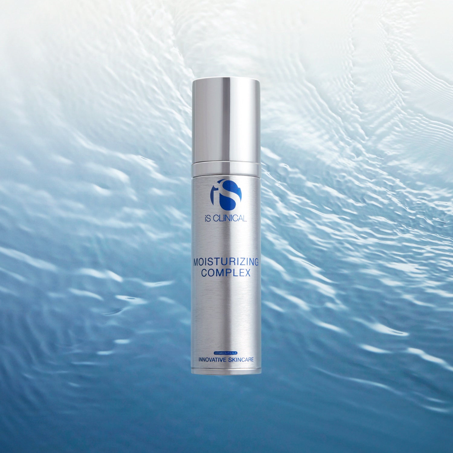 Moisturizing Complex serum by IS Clinical, hydrating skin barrier, innovative skincare, MK Aesthetics, Aesthetics Spa, Botox Minnetonka