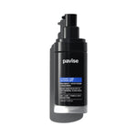 Pavise Dynamic Age Defense SPF 30 bottle with the pump exposed, cap removed