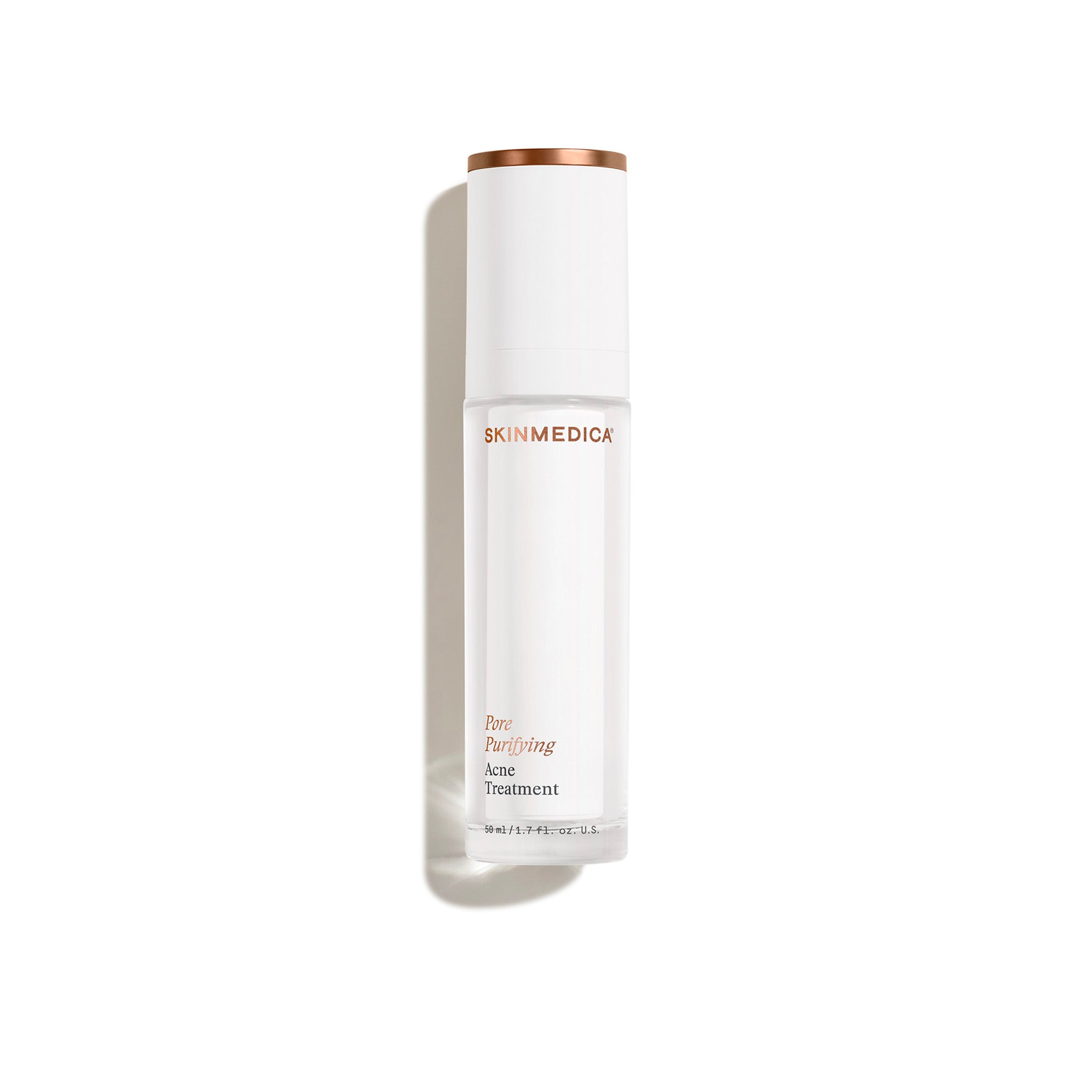 SkinMedica Pore Purifying Acne Treatment bottle