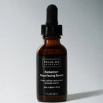 Revision Skincare Radiance+ Serum for texture refinement and clarity, 1 oz bottle, ideal for MK Aesthetics Med Spa treatments.