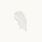 Reparative Moisture Emulsion swatch showcasing the hydrating and smooth texture, highlighting MK Aesthetics spa products.