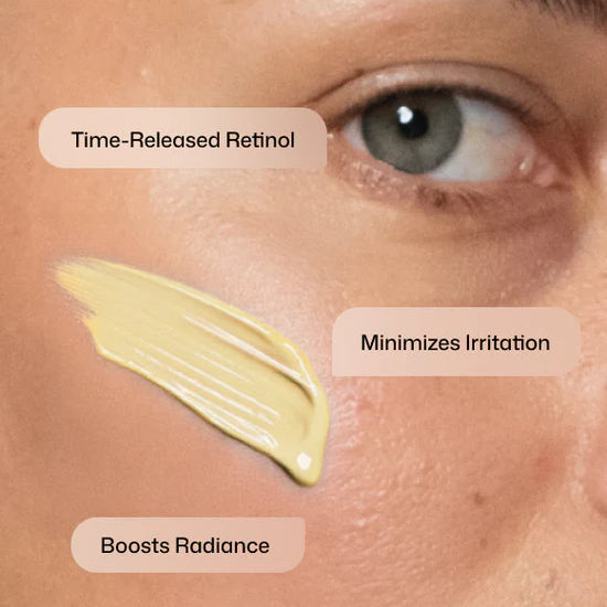 Retinol Complete® 1.0 1 fl oz