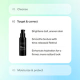 Retinol Complete® 1.0 1 fl oz