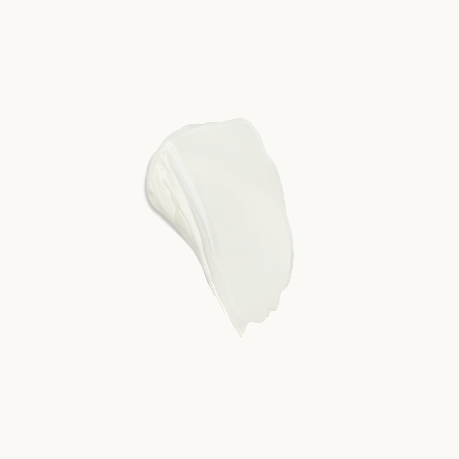 SHEALD Recovery Balm texture showing a rich, moisturizing formula for soothing and protecting skin.