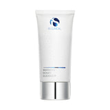 Warming Honey Cleanser by iS Clinical in a sleek white tube, ideal for deep cleansing and nourishing the skin.