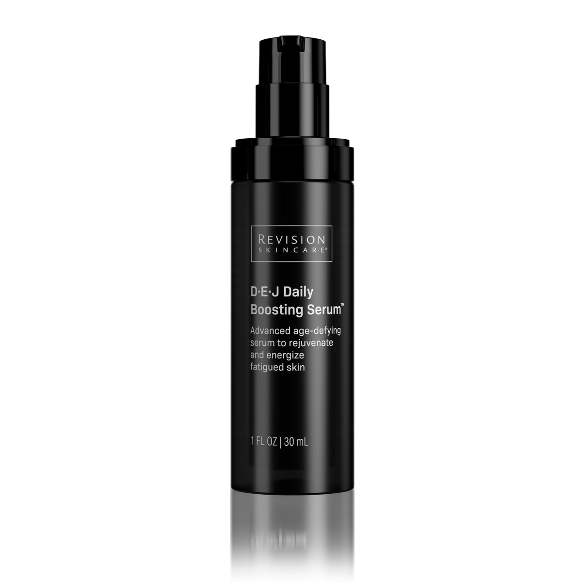 新品リビジョン D-EJ Daily Boosting Serum 30ml D·E·J Daily Boosting Serum™ 1 fl oz – MK AESTHETICS